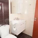 منزل ريفي A Perfect Summer Destination Next To The Sea Mikrá Mandínia
