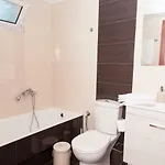 منزل ريفي A Perfect Summer Destination Next To The Sea Mikrá Mandínia