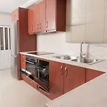 منزل ريفي A Perfect Summer Destination Next To The Sea Mikrá Mandínia