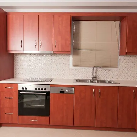 A Perfect Summer Destination Next To The Sea Εξοχικό σπίτι *