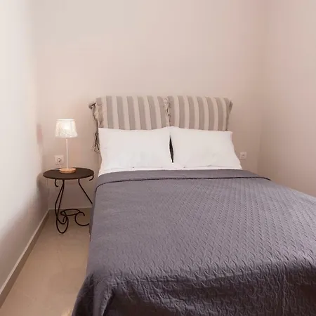 A Perfect Summer Destination Next To The Sea