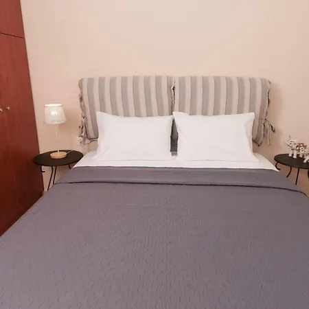 A Perfect Summer Destination Next To The Sea Εξοχικό σπίτι *