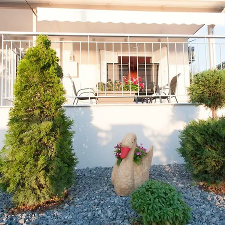 Venkovský dům A Perfect Summer Destination Next To The Sea Mikrá Mandínia