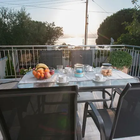 Country house A Perfect Summer Destination Next To The Sea Mikra Mandinia