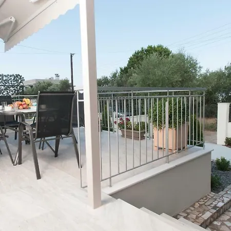 Country house A Perfect Summer Destination Next To The Sea