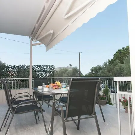 A Perfect Summer Destination Next To The Sea Kır Evi *