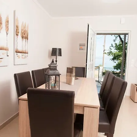 A Perfect Summer Destination Next To The Sea Country house *
