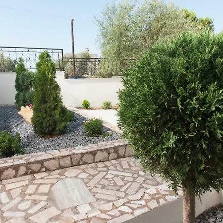 Εξοχικό σπίτι A Perfect Summer Destination Next To The Sea Μικρά Μαντίνια