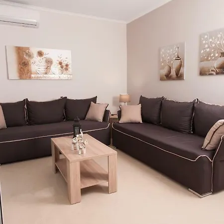 Country house A Perfect Summer Destination Next To The Sea Mikra Mandinia