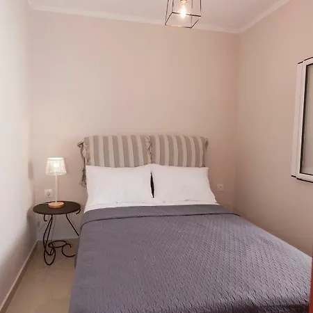 Venkovský dům A Perfect Summer Destination Next To The Sea *