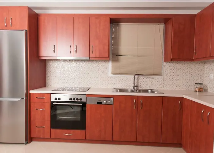 A Perfect Summer Destination Next To The Sea Country house *