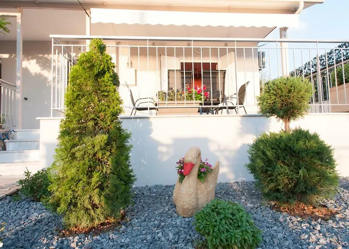 Country house A Perfect Summer Destination Next To The Sea Mikra Mandinia