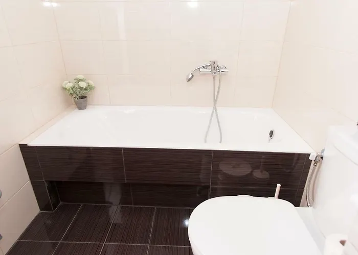 Country house A Perfect Summer Destination Next To The Sea