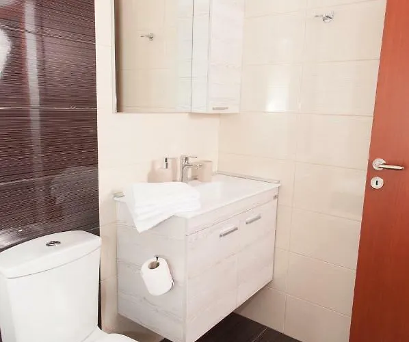 Country house A Perfect Summer Destination Next To The Sea Mikra Mandinia