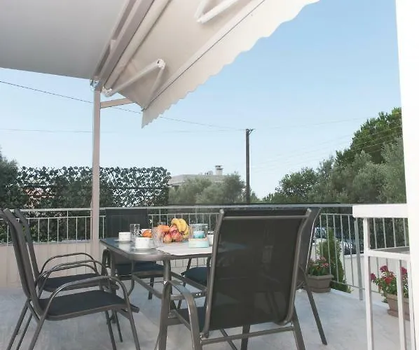 A Perfect Summer Destination Next To The Sea Country house *