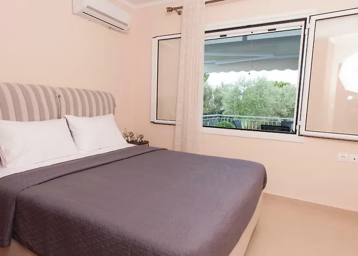 A Perfect Summer Destination Next To The Sea