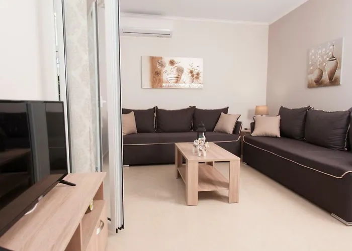 Country house A Perfect Summer Destination Next To The Sea Mikra Mandinia