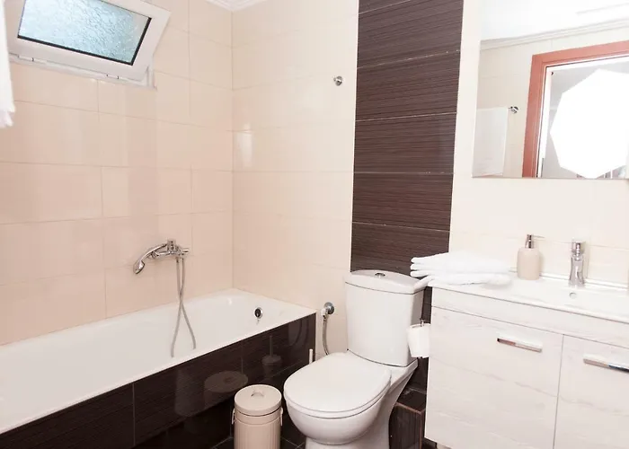 Country house A Perfect Summer Destination Next To The Sea Mikra Mandinia