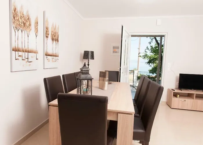 A Perfect Summer Destination Next To The Sea Country house *