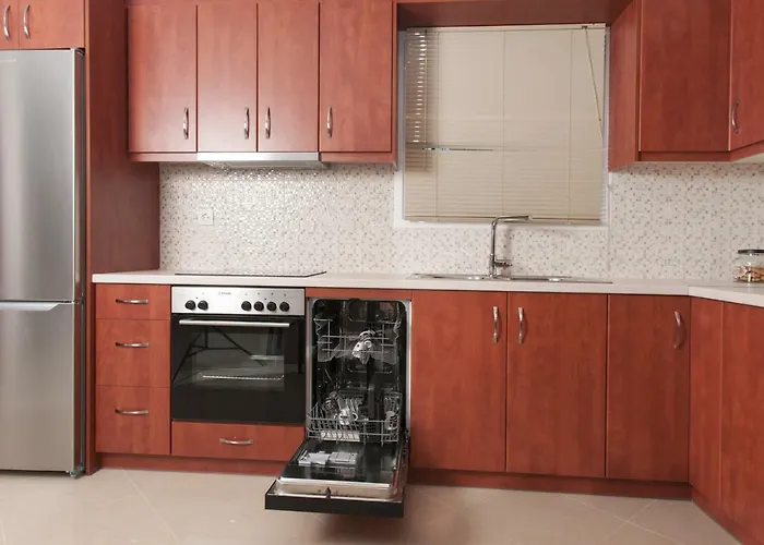 Εξοχικό σπίτι A Perfect Summer Destination Next To The Sea Μικρά Μαντίνια