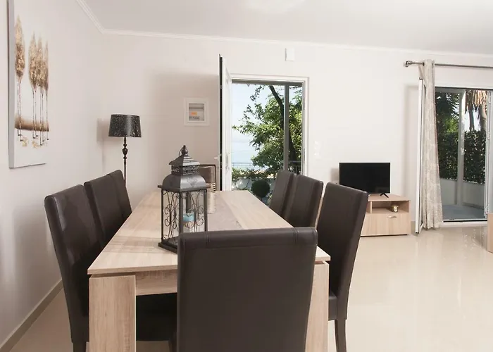 A Perfect Summer Destination Next To The Sea Country house *