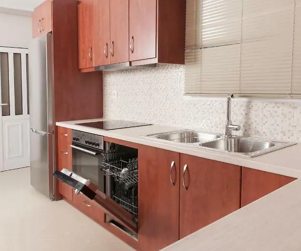 Country house A Perfect Summer Destination Next To The Sea Mikra Mandinia