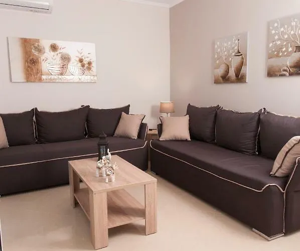 Country house A Perfect Summer Destination Next To The Sea Mikra Mandinia