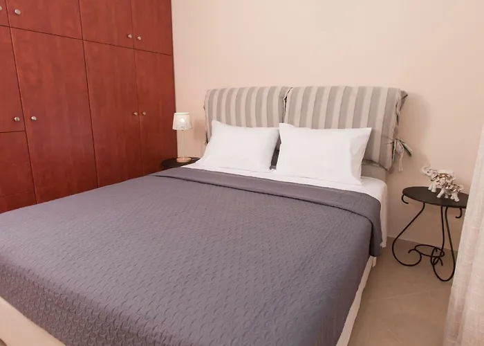 A Perfect Summer Destination Next To The Sea Εξοχικό σπίτι *