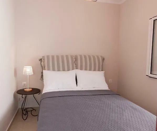 Εξοχικό σπίτι A Perfect Summer Destination Next To The Sea *