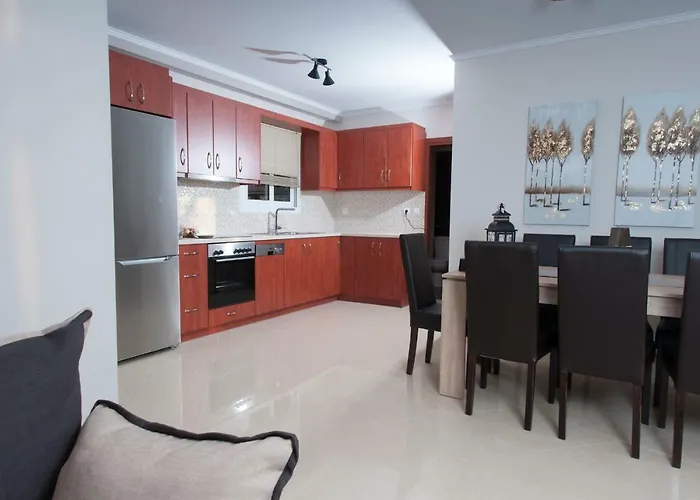 A Perfect Summer Destination Next To The Sea Country house